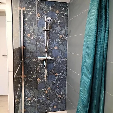Apartmán L'echappee Comtoise 2 Etoiles Baume-les-Dames
