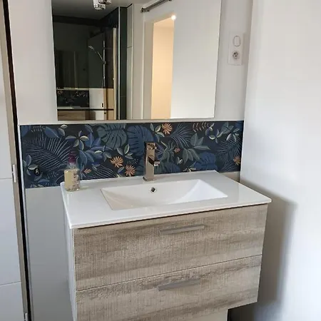 L'echappee Comtoise 2 Etoiles Appartement